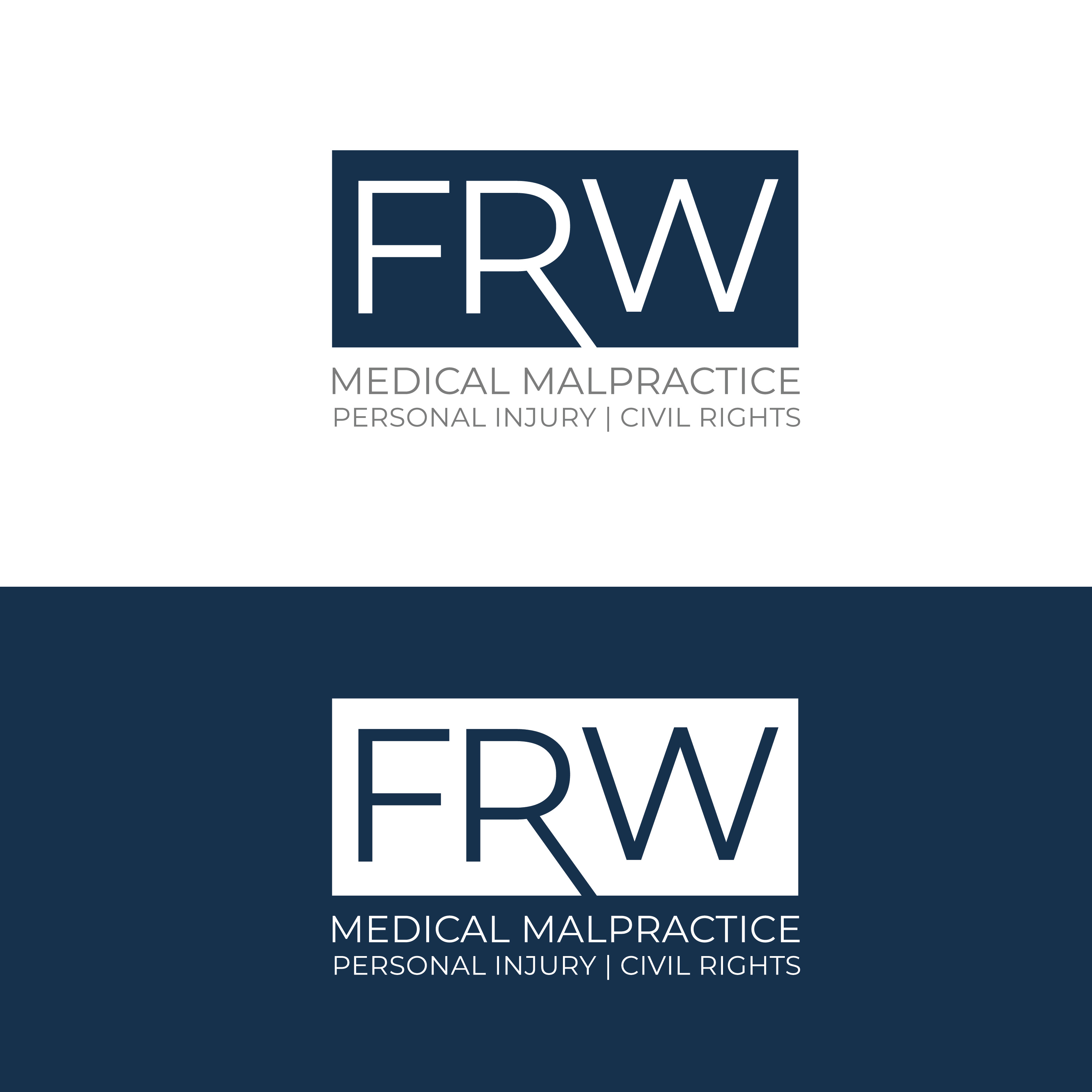 Logo Design by Jack20 for O'BRIEN COLEMAN & WRIGHT, LLC | Design #37751297