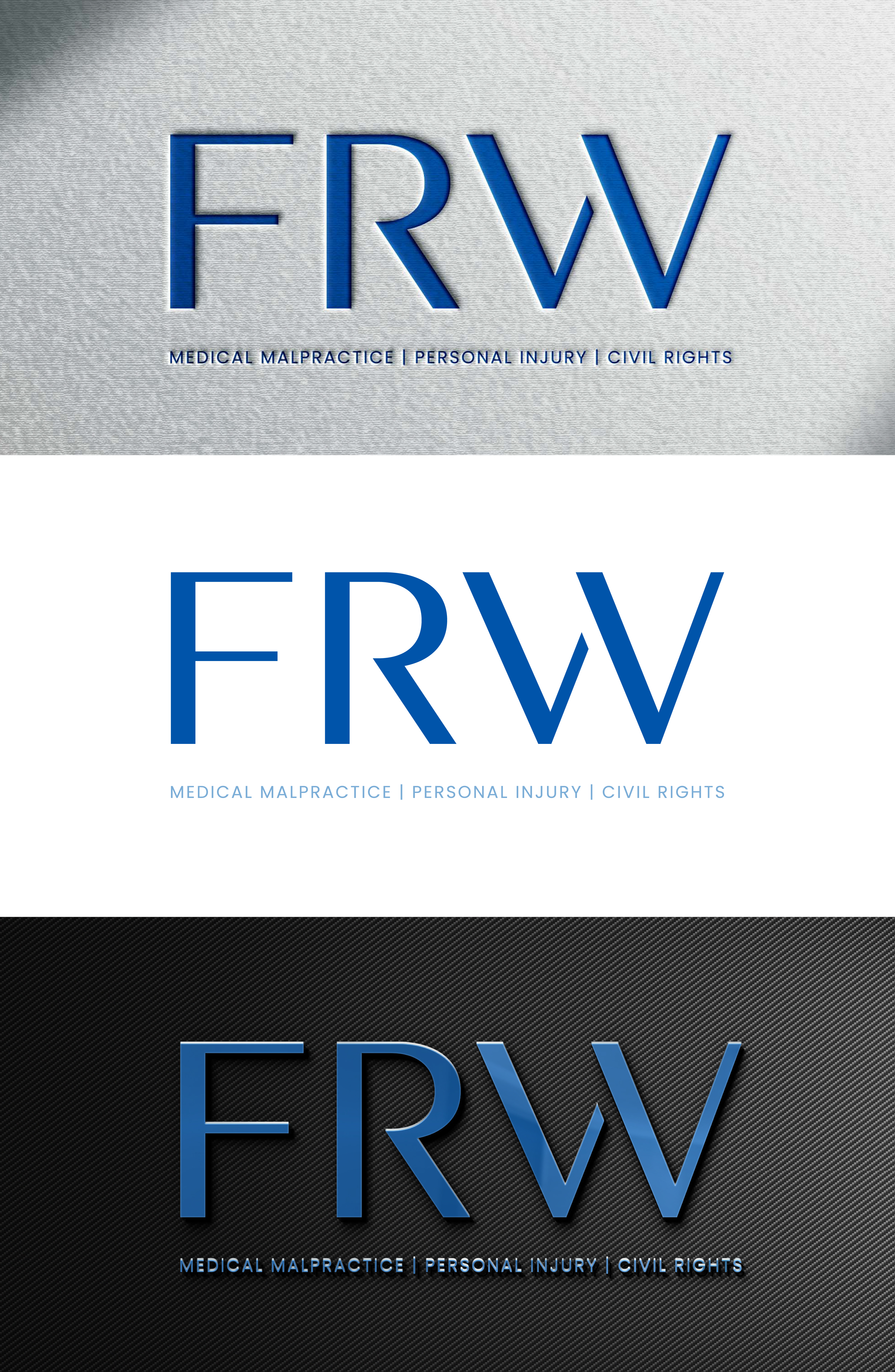 Logo Design by Studio Vertex for O'BRIEN COLEMAN & WRIGHT, LLC | Design #37741571