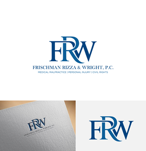 Logo Design by Sj.A for O'BRIEN COLEMAN & WRIGHT, LLC | Design: #37733672