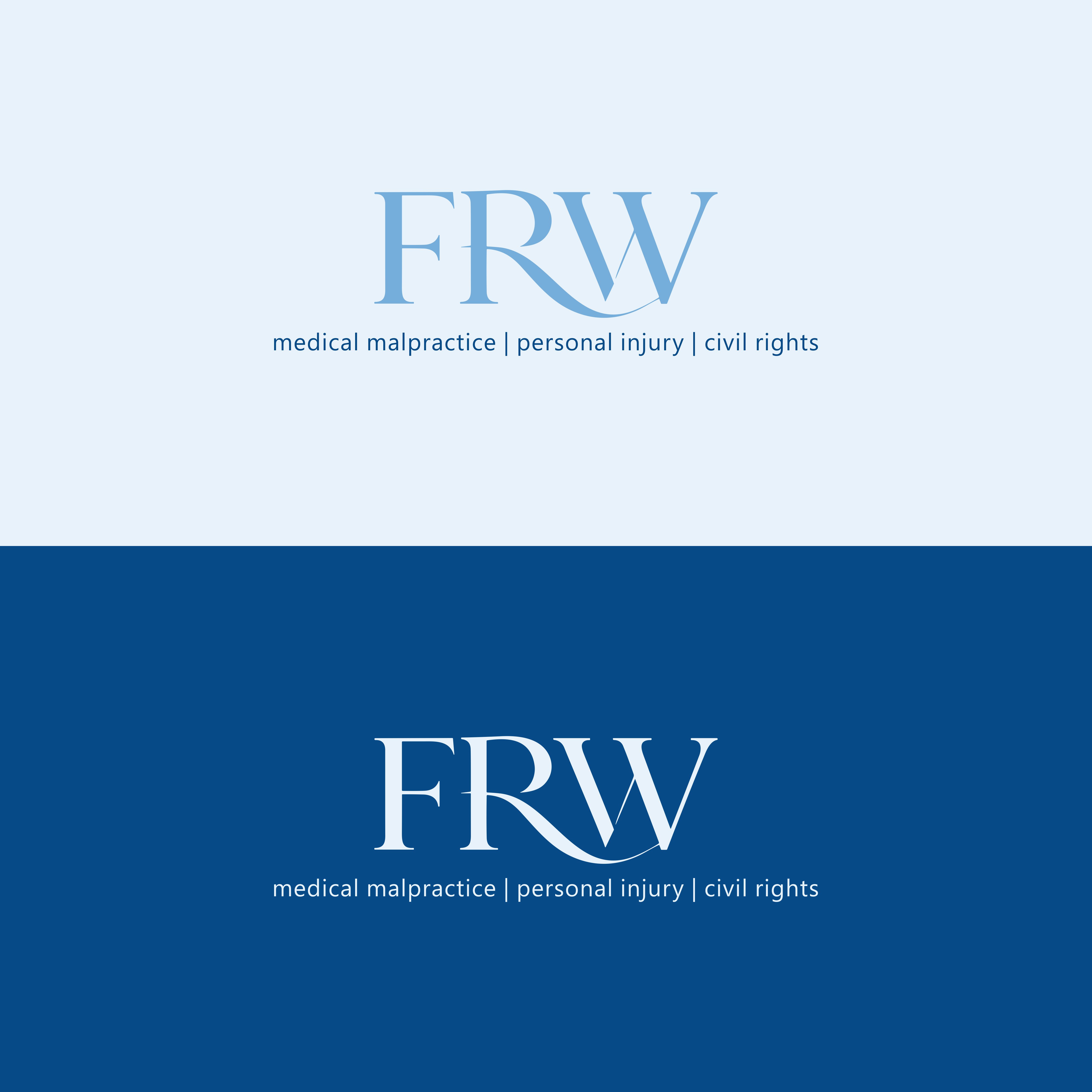 Design de Logo par ANDDL pour O'BRIEN COLEMAN & WRIGHT, LLC | Design #37735447