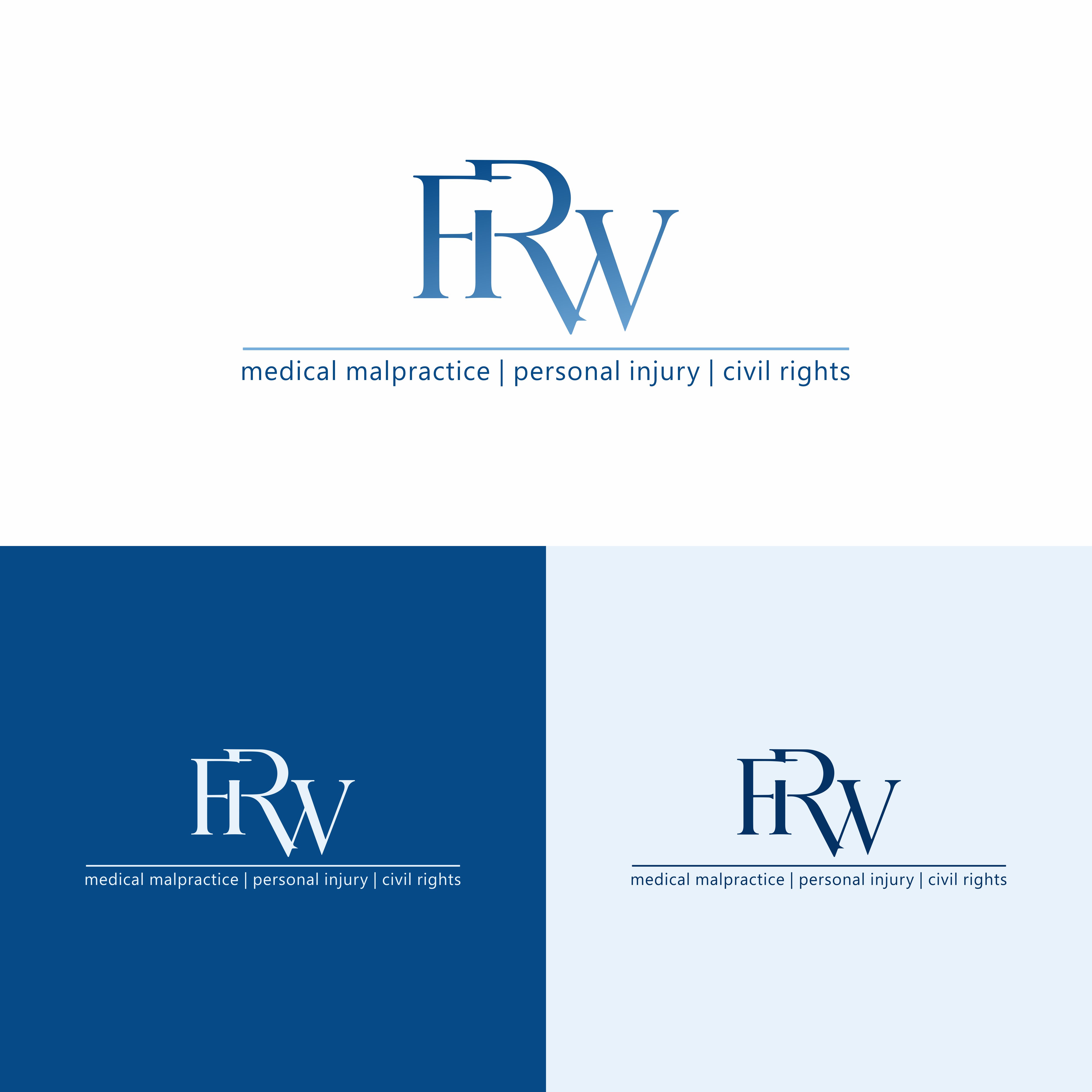 Logo Design by ANDDL for O'BRIEN COLEMAN & WRIGHT, LLC | Design #37735456
