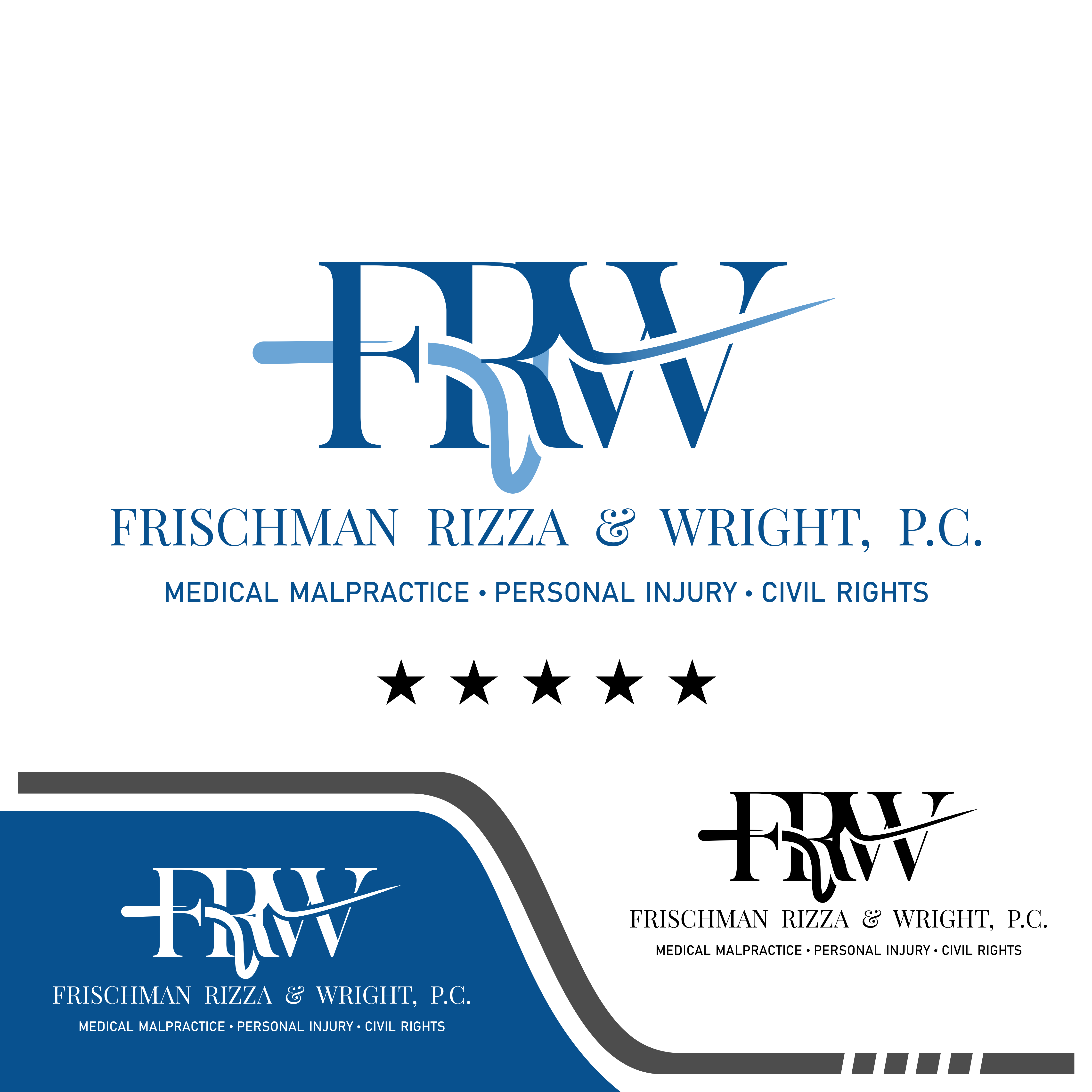 Design de Logo par Giga Rizky pour O'BRIEN COLEMAN & WRIGHT, LLC | Design #37746151