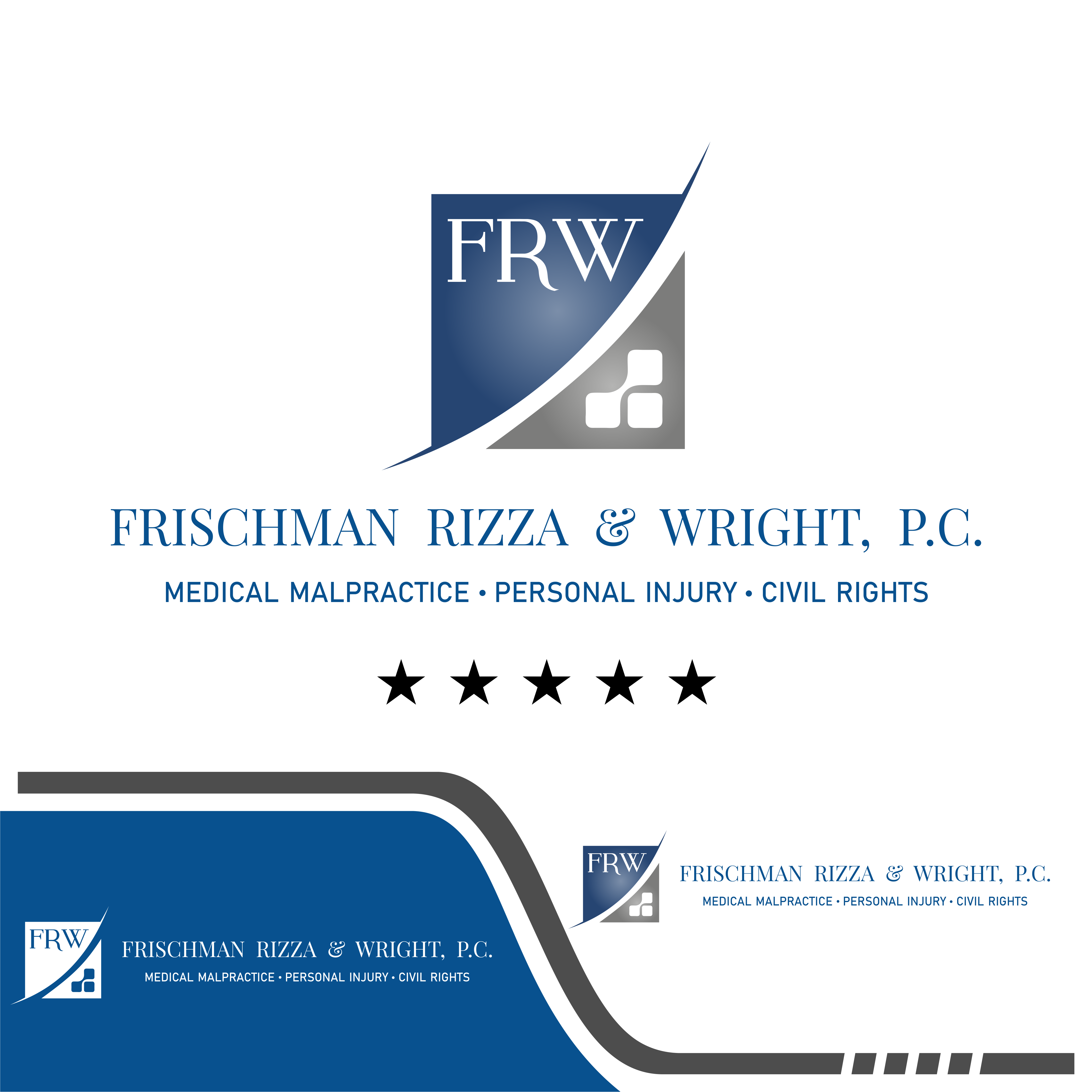 Design de Logo par Giga Rizky pour O'BRIEN COLEMAN & WRIGHT, LLC | Design #37750535