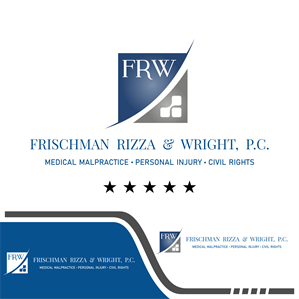 Logo Design by Giga Rizky for O'BRIEN COLEMAN & WRIGHT, LLC | Design: #37750535