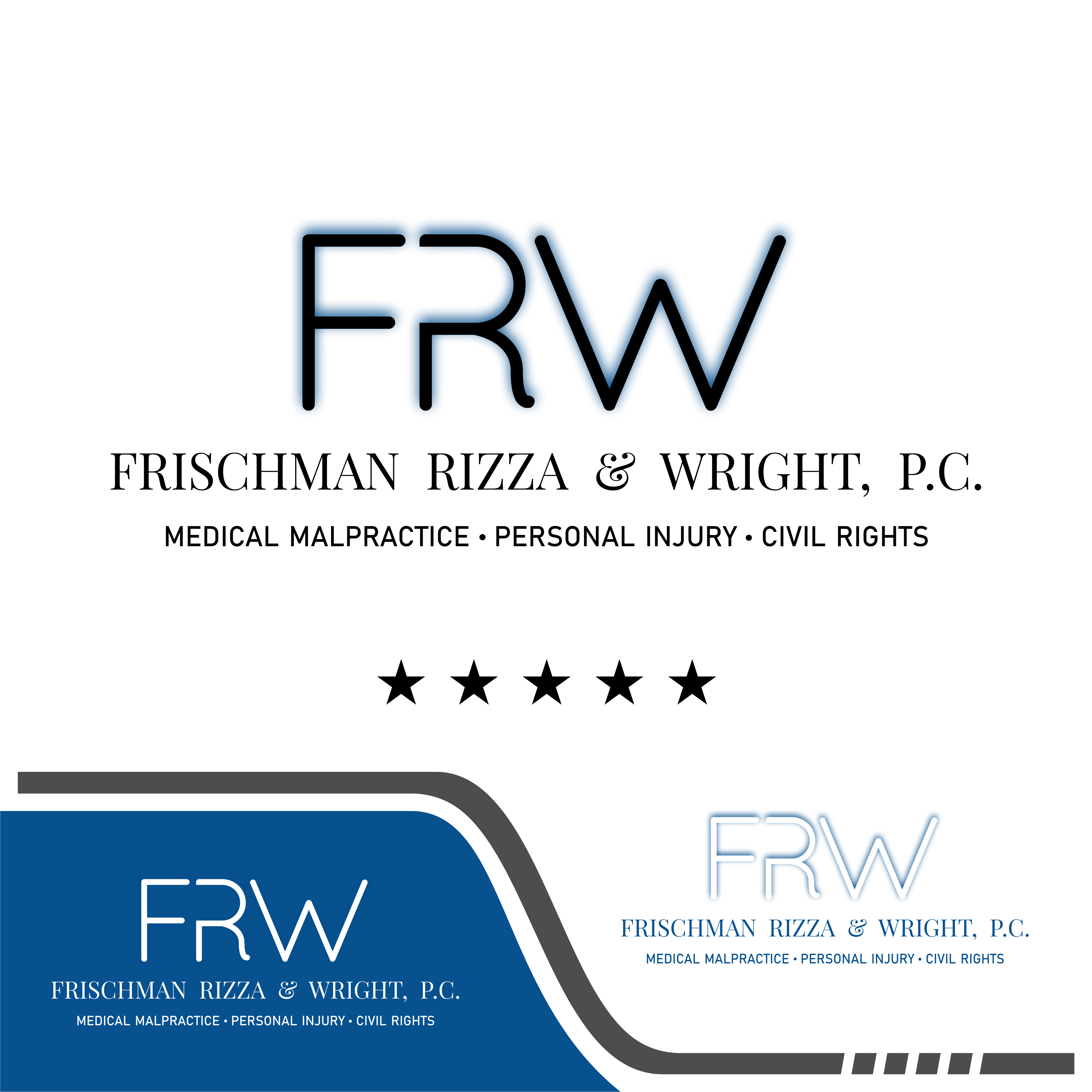 Design de Logo par Giga Rizky pour O'BRIEN COLEMAN & WRIGHT, LLC | Design #37750579