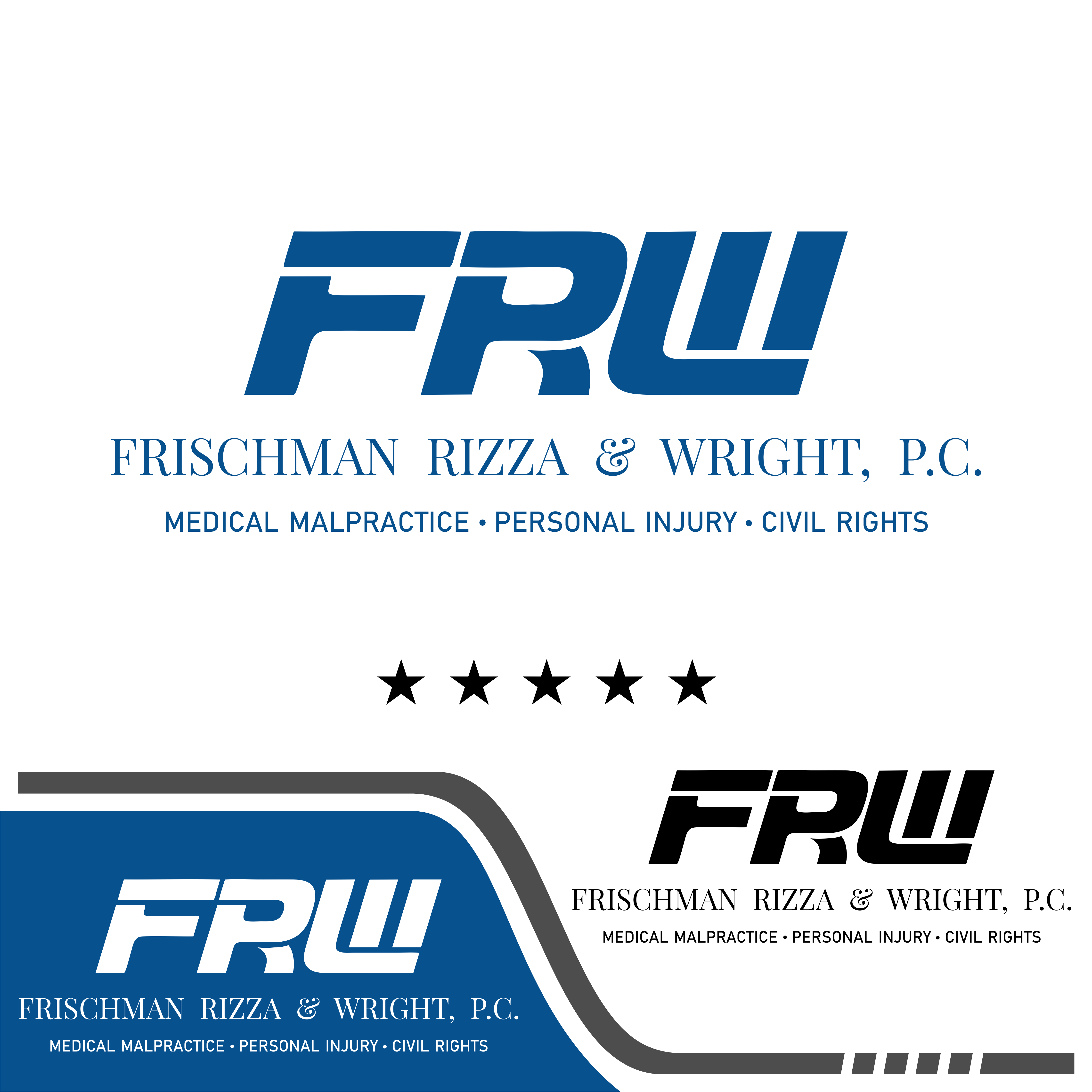 Design de Logo par Giga Rizky pour O'BRIEN COLEMAN & WRIGHT, LLC | Design #37750623