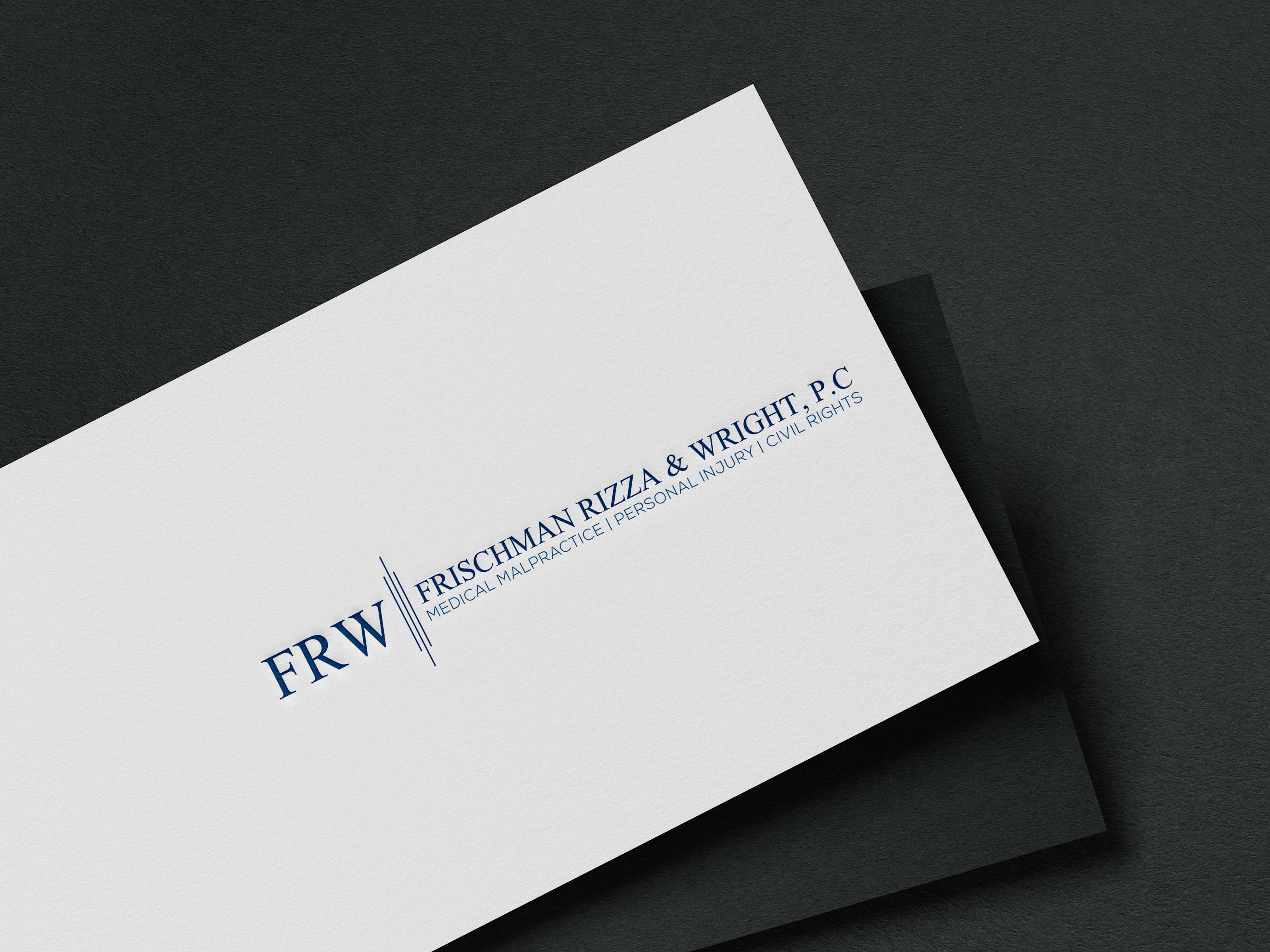 Design de Logo par TrueFind pour O'BRIEN COLEMAN & WRIGHT, LLC | Design #37742787