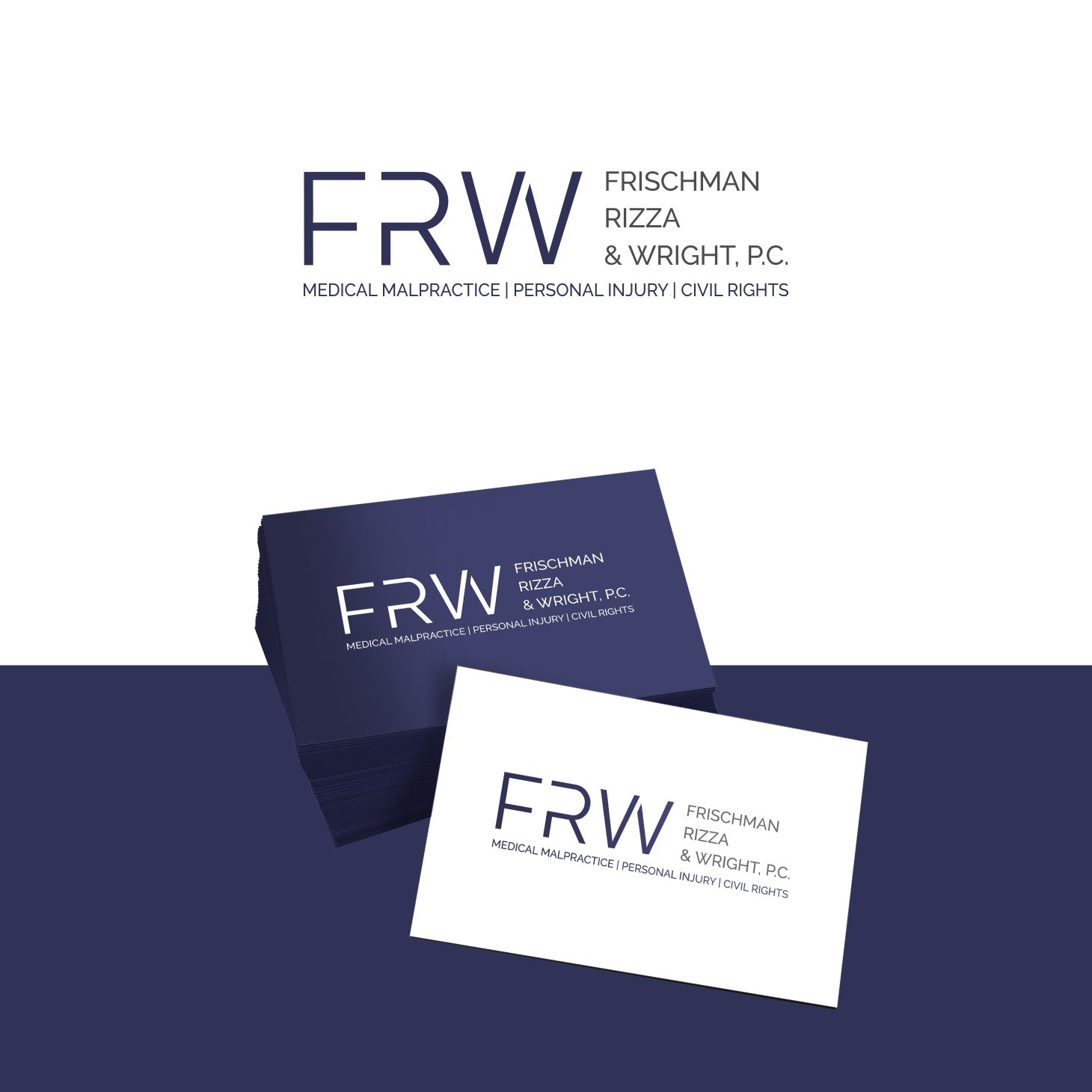 Design de Logo par DuckOn pour O'BRIEN COLEMAN & WRIGHT, LLC | Design #37740634