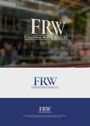 Logo Design by PointGrfx for O'BRIEN COLEMAN & WRIGHT, LLC | Design: #37735215