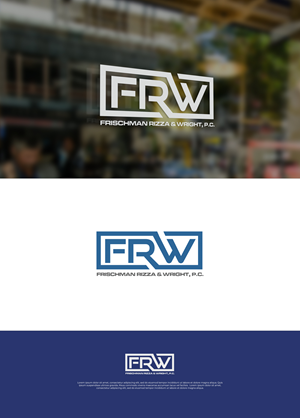 Logo Design by PointGrfx for O'BRIEN COLEMAN & WRIGHT, LLC | Design: #37735239