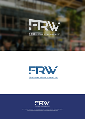 Logo Design by PointGrfx for O'BRIEN COLEMAN & WRIGHT, LLC | Design: #37735286