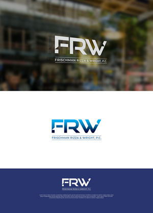 Logo Design by PointGrfx for O'BRIEN COLEMAN & WRIGHT, LLC | Design: #37735287