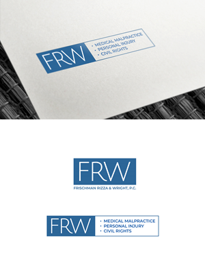 Logo Design by PointGrfx for O'BRIEN COLEMAN & WRIGHT, LLC | Design: #37753010