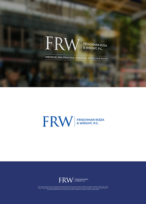 Logo Design by PointGrfx for O'BRIEN COLEMAN & WRIGHT, LLC | Design: #37753012