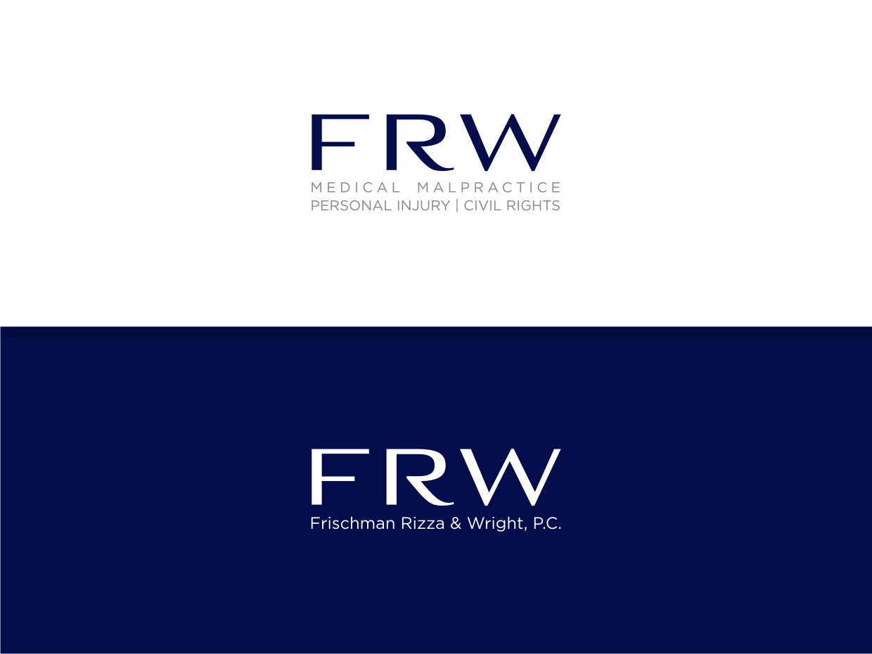 Logo Design by Atvento Graphics for O'BRIEN COLEMAN & WRIGHT, LLC | Design #37747622