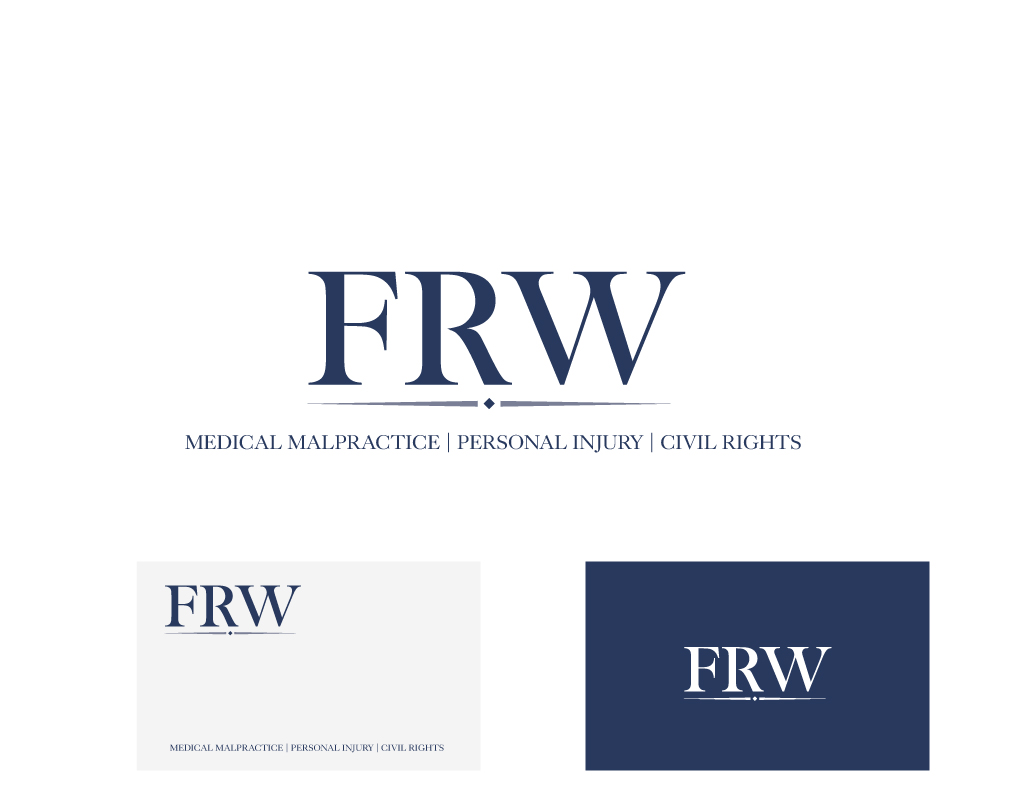 Logo Design by spontaneous for O'BRIEN COLEMAN & WRIGHT, LLC | Design #37736104