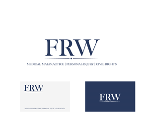 Logo Design by spontaneous for O'BRIEN COLEMAN & WRIGHT, LLC | Design: #37736104