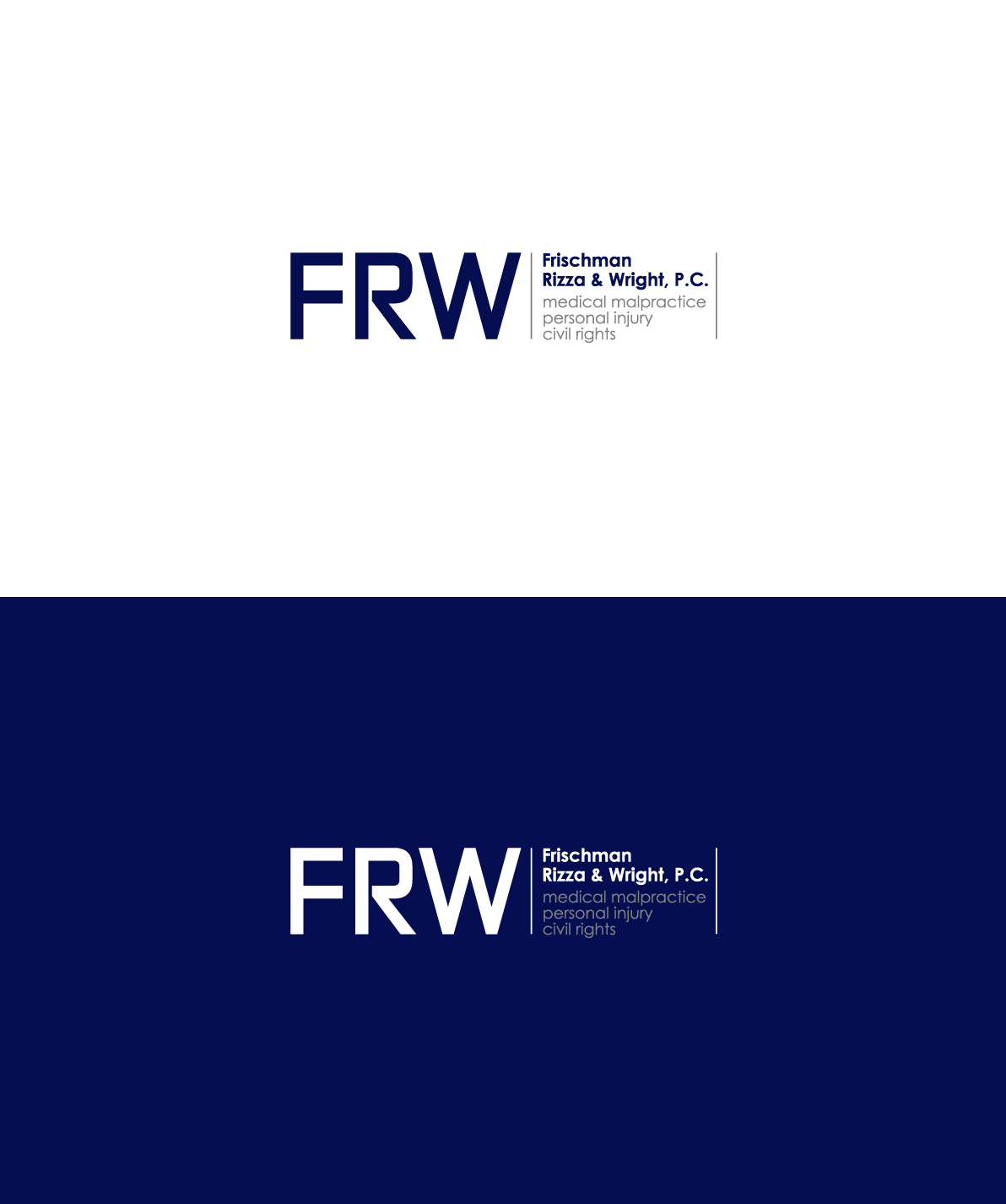 Logo Design by bijuak for O'BRIEN COLEMAN & WRIGHT, LLC | Design #37733572