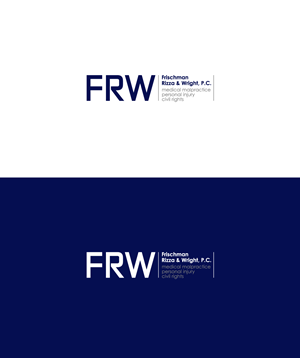Logo Design by bijuak for O'BRIEN COLEMAN & WRIGHT, LLC | Design: #37733572