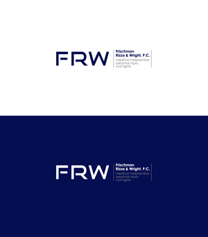 Logo Design by bijuak for O'BRIEN COLEMAN & WRIGHT, LLC | Design: #37733606