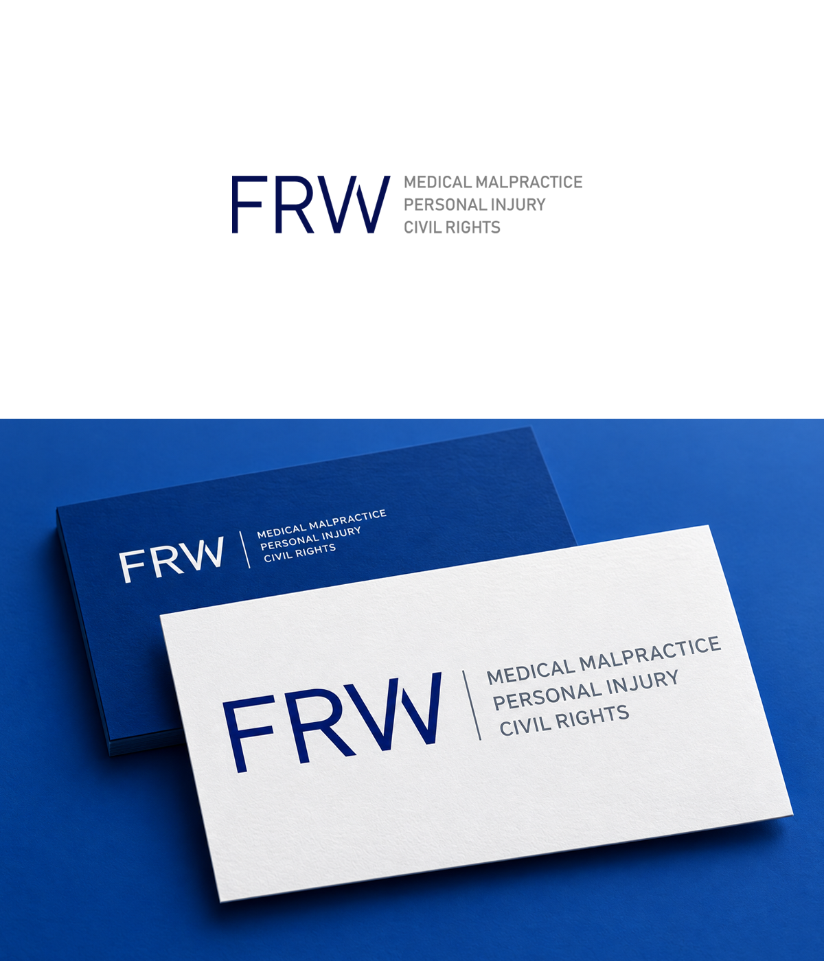 Logo Design by bijuak for O'BRIEN COLEMAN & WRIGHT, LLC | Design #37736444