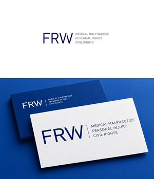 Logo Design by bijuak for O'BRIEN COLEMAN & WRIGHT, LLC | Design: #37736444