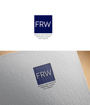 Logo Design by bijuak for O'BRIEN COLEMAN & WRIGHT, LLC | Design: #37739736
