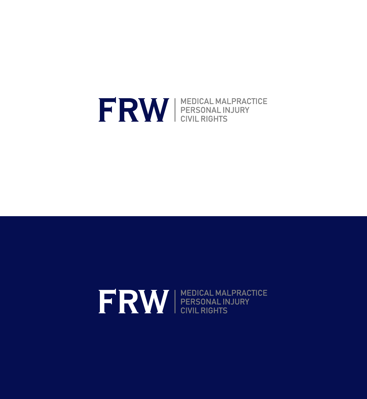 Logo Design by bijuak for O'BRIEN COLEMAN & WRIGHT, LLC | Design #37740946