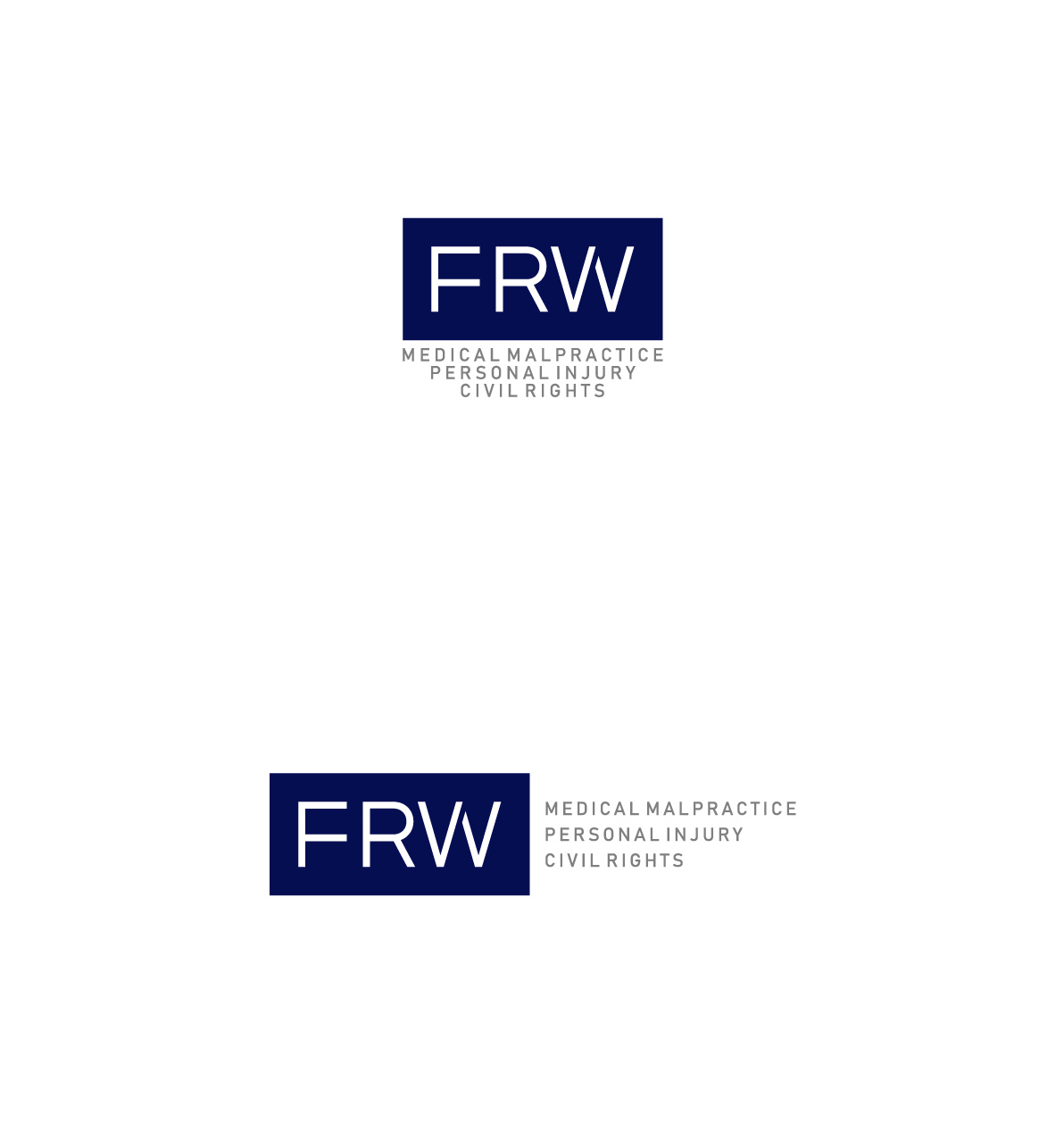 Logo Design by bijuak for O'BRIEN COLEMAN & WRIGHT, LLC | Design #37747978
