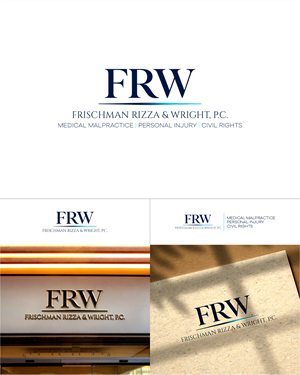 Logo Design by momo57 for O'BRIEN COLEMAN & WRIGHT, LLC | Design #37742560