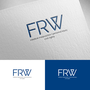 Logo Design by alzac for O'BRIEN COLEMAN & WRIGHT, LLC | Design: #37753583