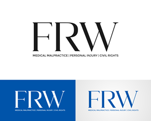 Design de Logo par andhiekonpartner pour O'BRIEN COLEMAN & WRIGHT, LLC | Design : #37753543