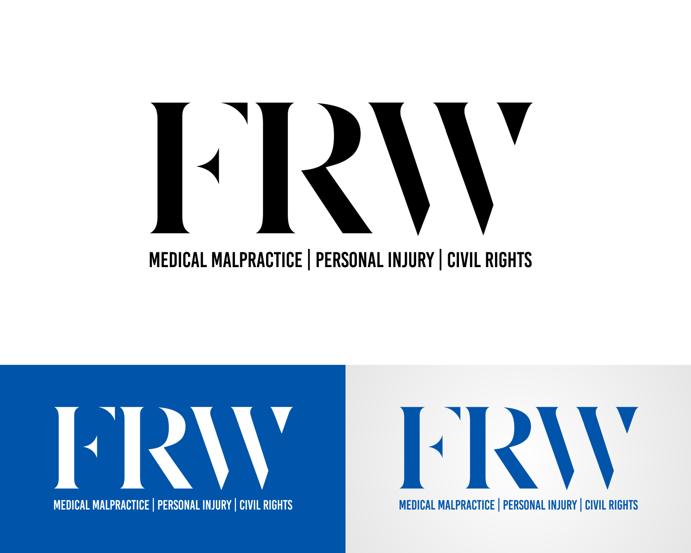 Design de Logo par andhiekonpartner pour O'BRIEN COLEMAN & WRIGHT, LLC | Design #37753544