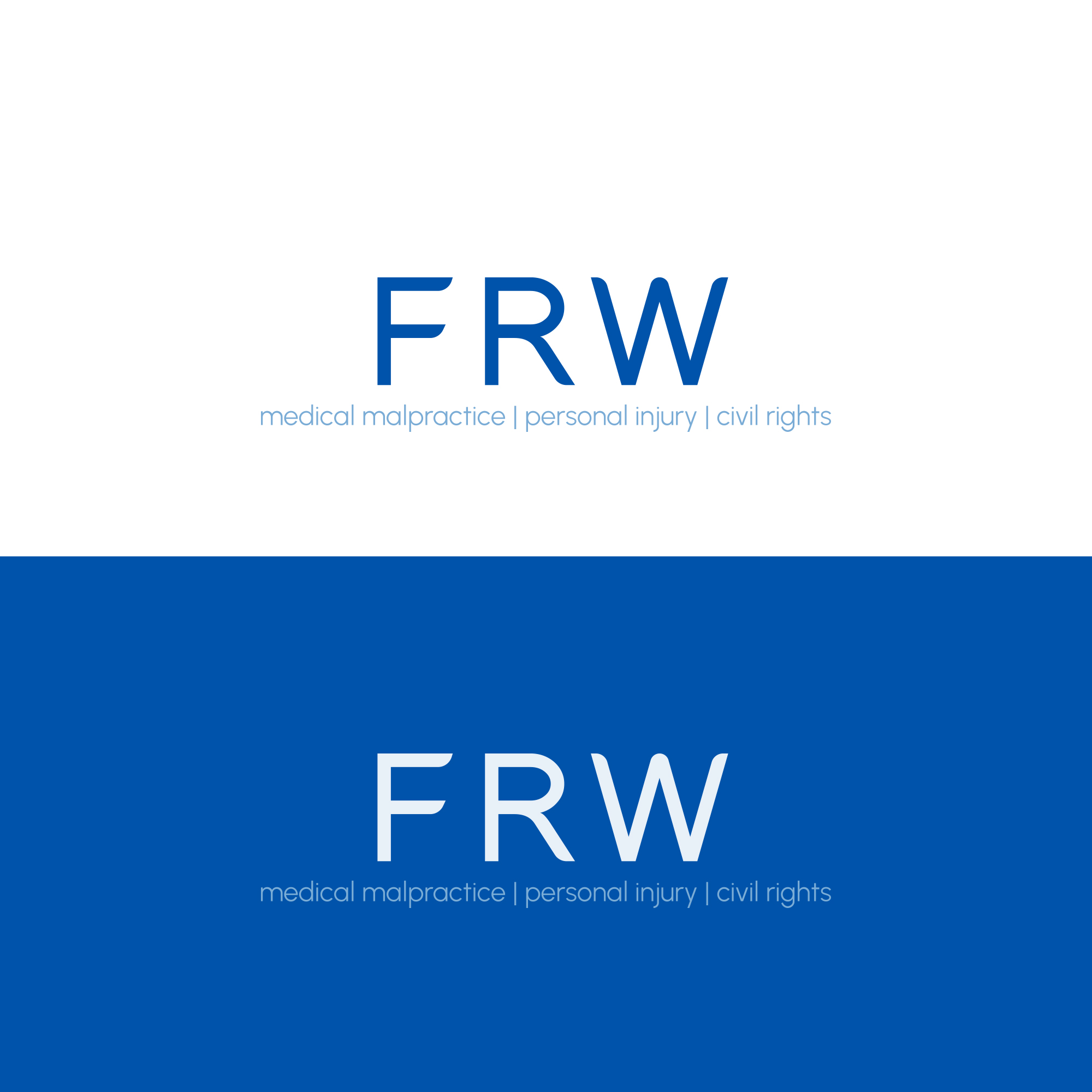 Logo Design by Lesia_Olesia for O'BRIEN COLEMAN & WRIGHT, LLC | Design #37736411
