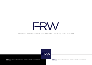 Logo Design by ~idiaz~ for O'BRIEN COLEMAN & WRIGHT, LLC | Design: #37734949