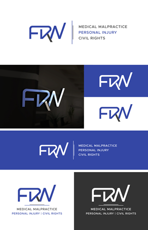 Logo Design by debdesign for O'BRIEN COLEMAN & WRIGHT, LLC | Design: #37743439