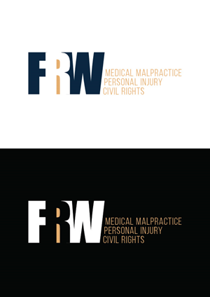 Logo Design by Reuben for O'BRIEN COLEMAN & WRIGHT, LLC | Design: #37738613