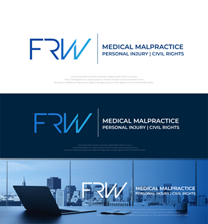 Logo Design by dhanny09 for O'BRIEN COLEMAN & WRIGHT, LLC | Design: #37734735