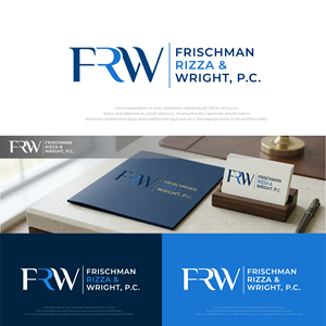 Logo Design by dhanny09 for O'BRIEN COLEMAN & WRIGHT, LLC | Design: #37734859
