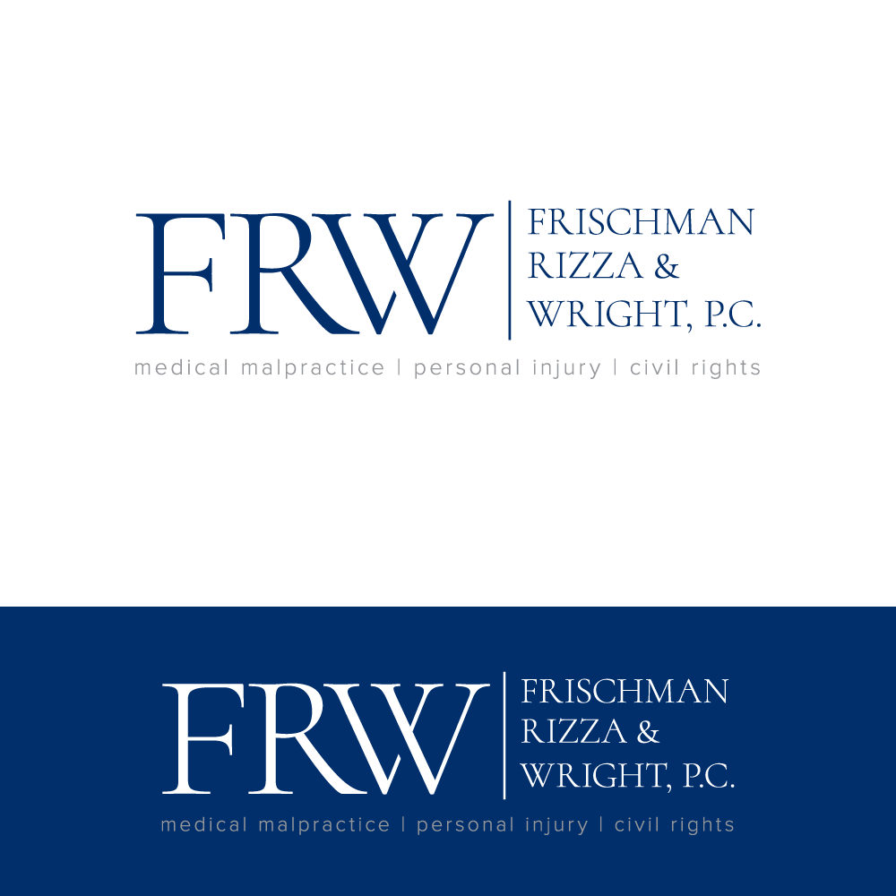 Logo Design by H4R5Z for O'BRIEN COLEMAN & WRIGHT, LLC | Design #37734924