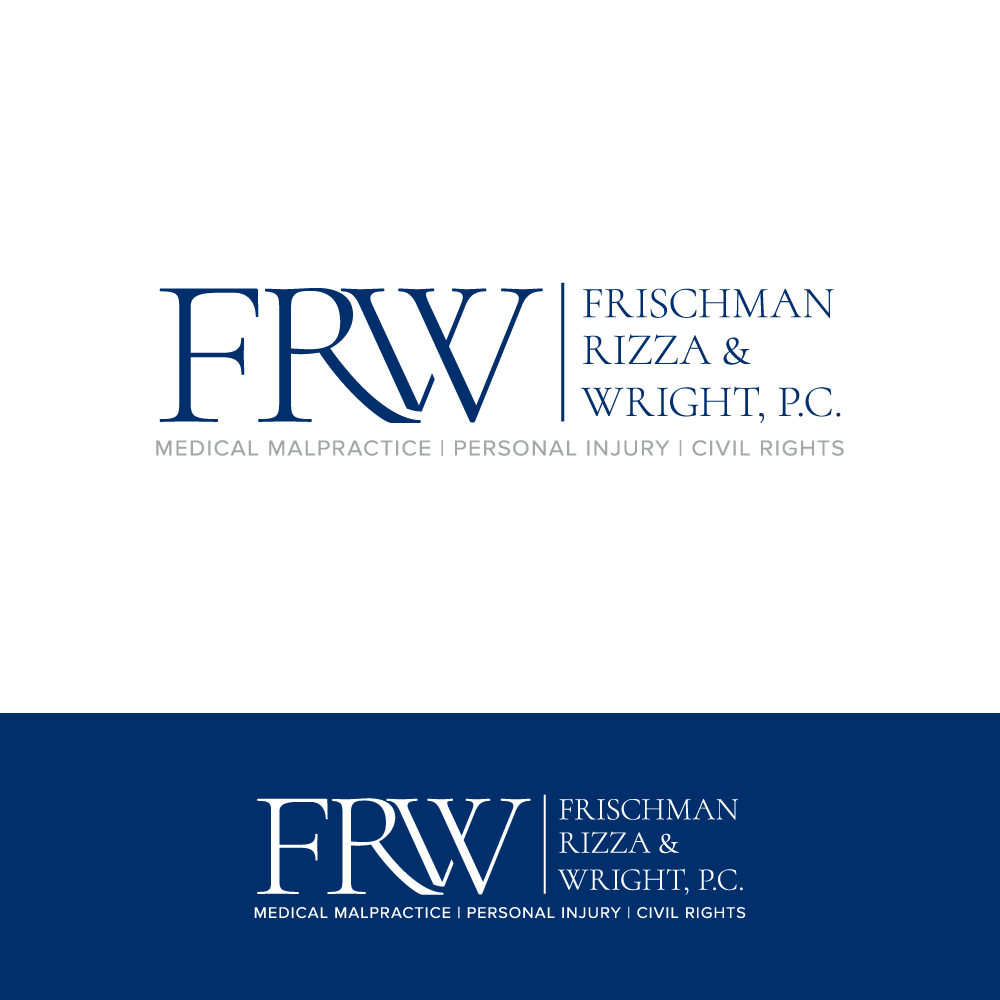 Logo Design by H4R5Z for O'BRIEN COLEMAN & WRIGHT, LLC | Design #37735727
