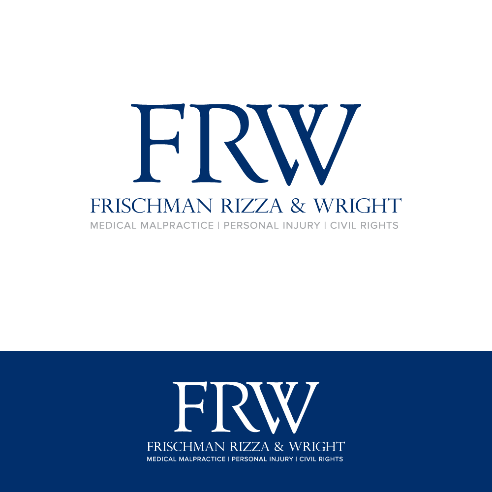 Logo Design by H4R5Z for O'BRIEN COLEMAN & WRIGHT, LLC | Design #37738956