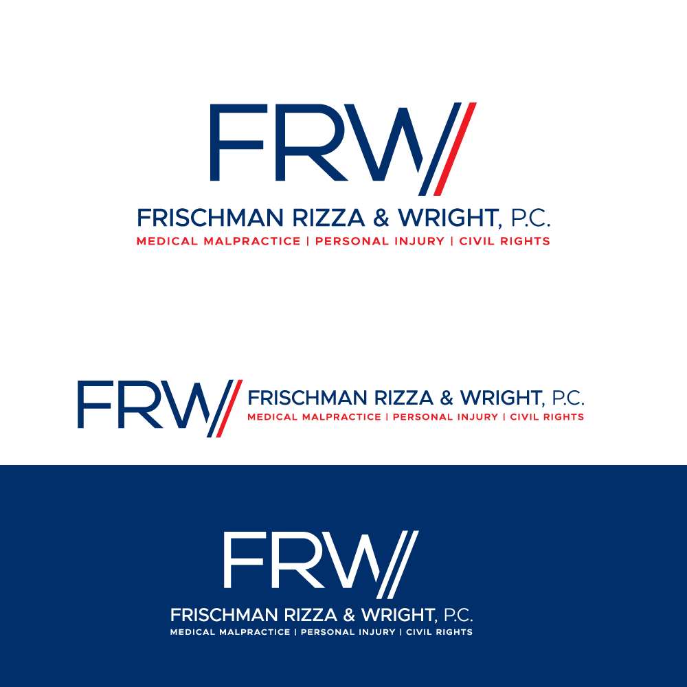 Logo Design by H4R5Z for O'BRIEN COLEMAN & WRIGHT, LLC | Design #37753394