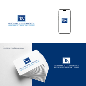 Logo Design by mmmarif1982 for O'BRIEN COLEMAN & WRIGHT, LLC | Design: #37734109
