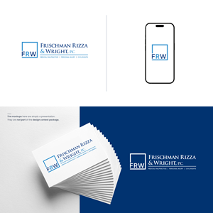 Logo Design by mmmarif1982 for O'BRIEN COLEMAN & WRIGHT, LLC | Design: #37746200