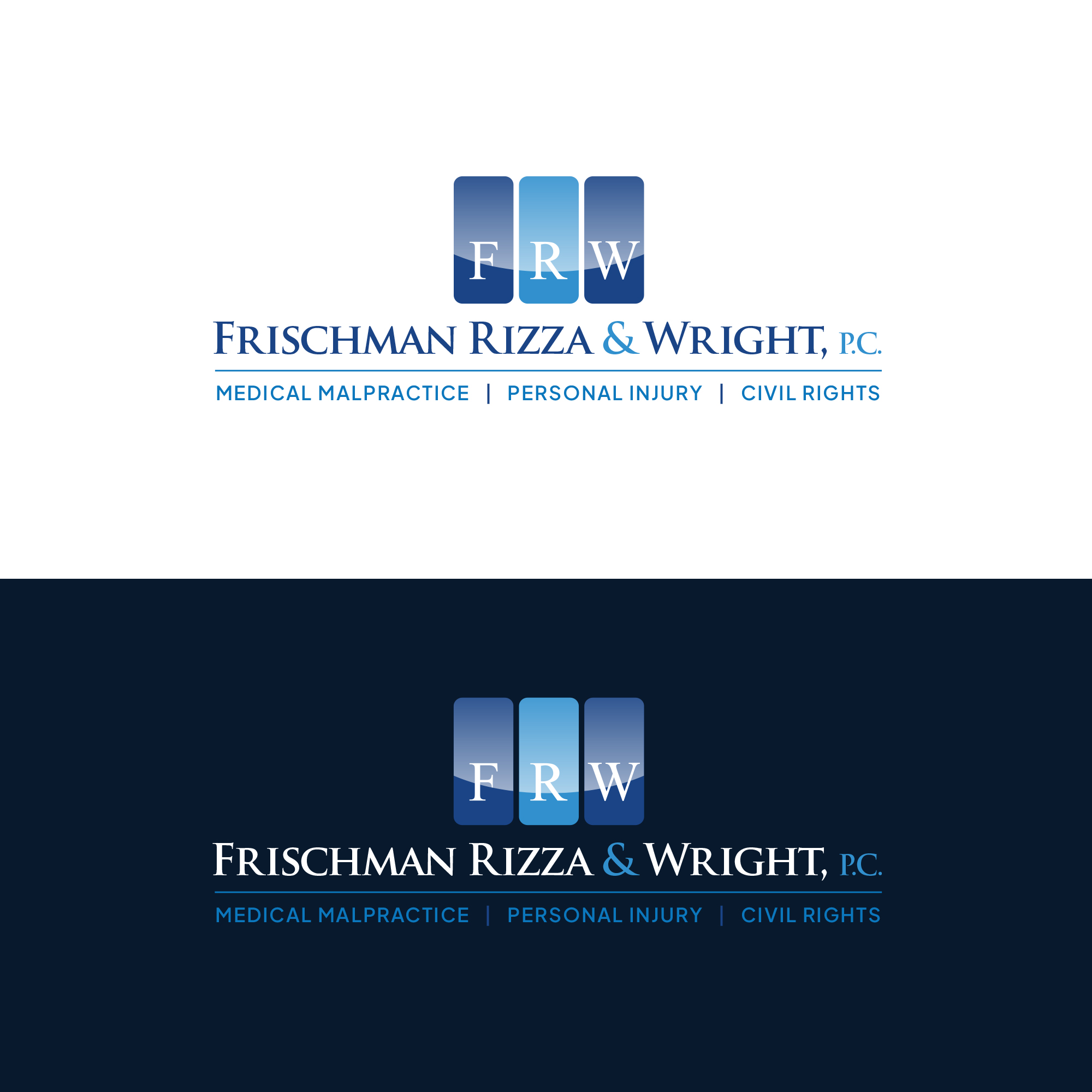 Logo Design by mmmarif1982 for O'BRIEN COLEMAN & WRIGHT, LLC | Design #37746260