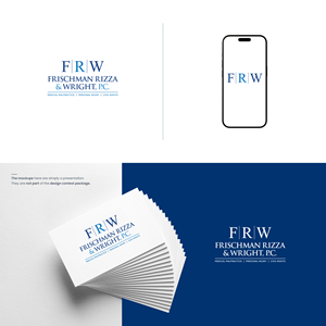 Logo Design by mmmarif1982 for O'BRIEN COLEMAN & WRIGHT, LLC | Design: #37750968