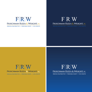 Logo Design by mmmarif1982 for O'BRIEN COLEMAN & WRIGHT, LLC | Design: #37753396