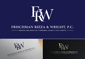 Logo Design by Atec for O'BRIEN COLEMAN & WRIGHT, LLC | Design: #37733701