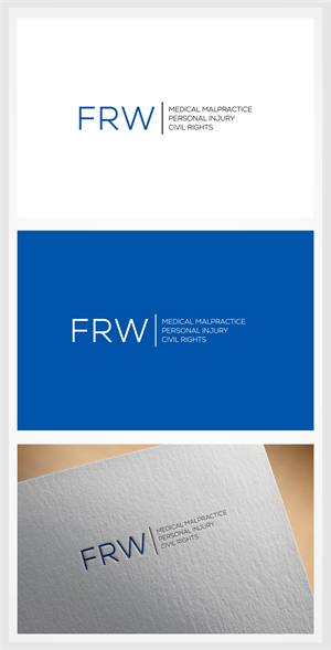 Logo Design by byguna for O'BRIEN COLEMAN & WRIGHT, LLC | Design: #37741547